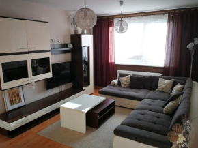 Apartman May Tatranska Lomnica, Vysoké Tatry